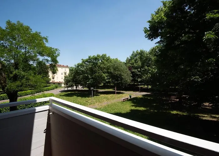 Διαμέρισμα Barbieri - Green, Relaxation And Comfort