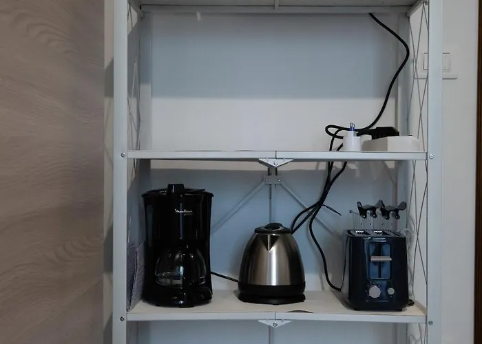 Διαμέρισμα Barbieri - Green, Relaxation And Comfort *