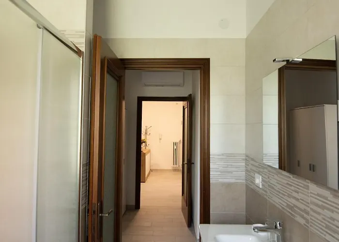 Barbieri - Green, Relaxation&comfort Apartment Modena