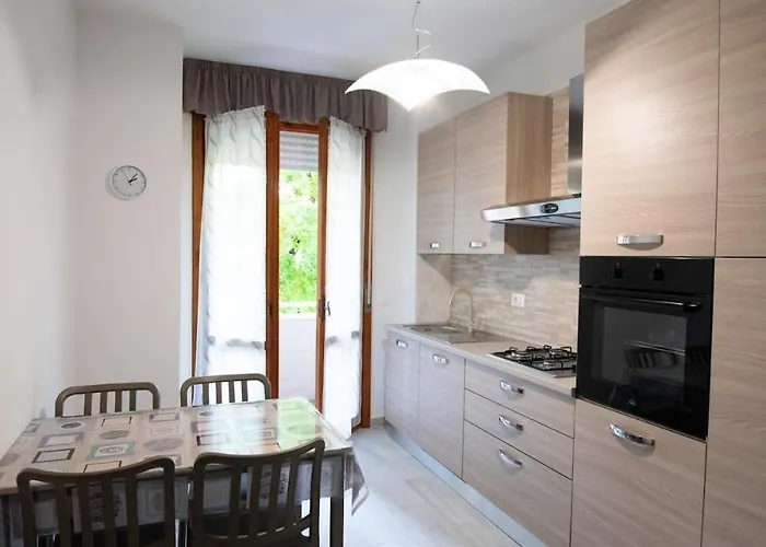 Barbieri - Green, Relaxation And Comfort