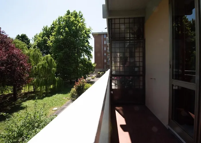 Apartment Barbieri - Green, Relaxation&comfort