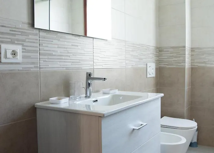 Barbieri - Green, Relaxation And Comfort *