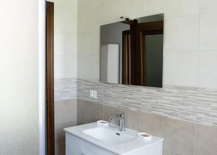 Διαμέρισμα Barbieri - Green, Relaxation And Comfort *