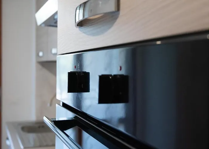 Barbieri - Green, Relaxation And Comfort *